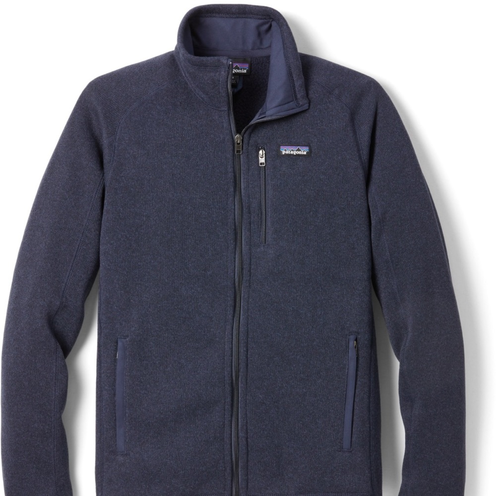 Patagonia Better Sweater